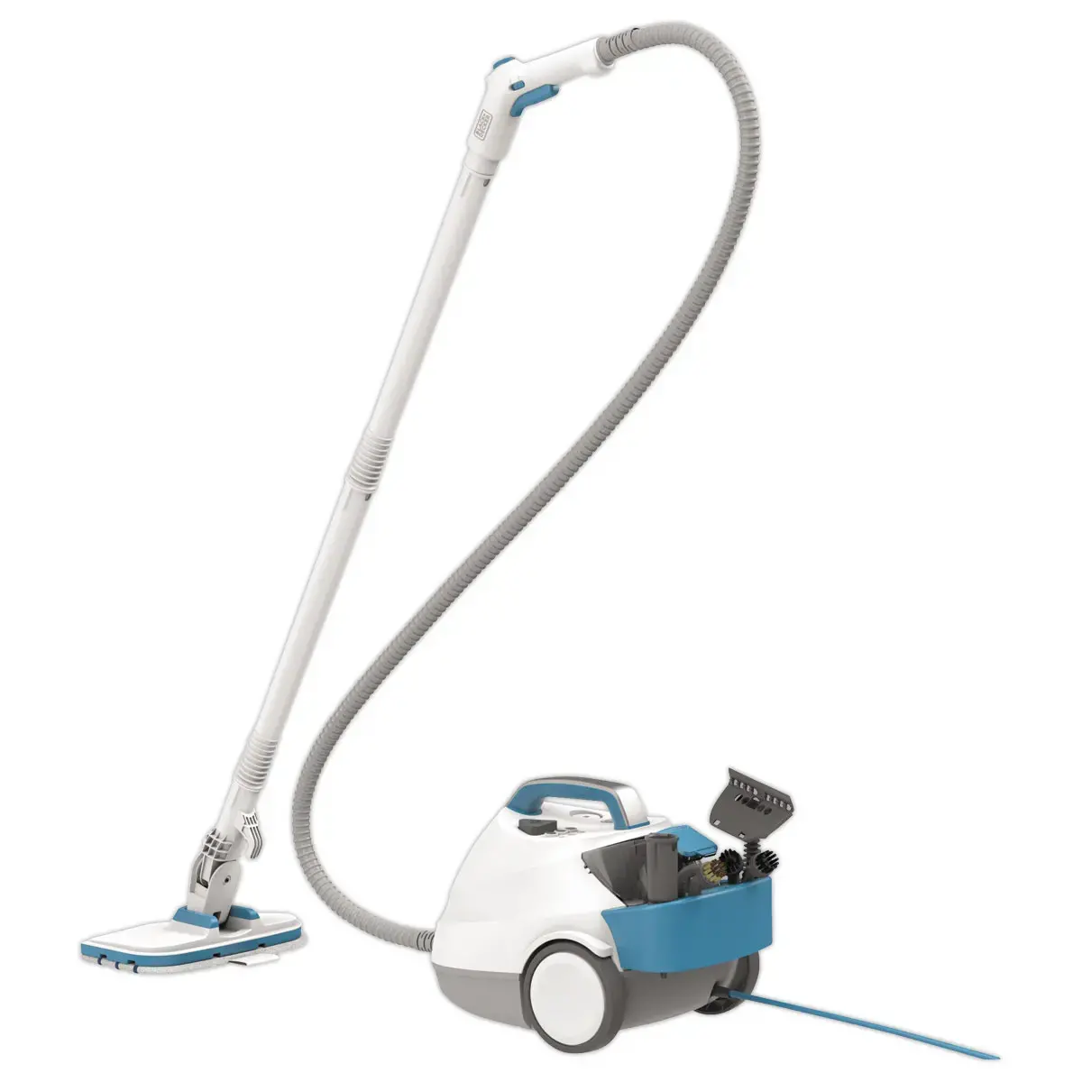 Nettoyeur vapeur multifonctions 