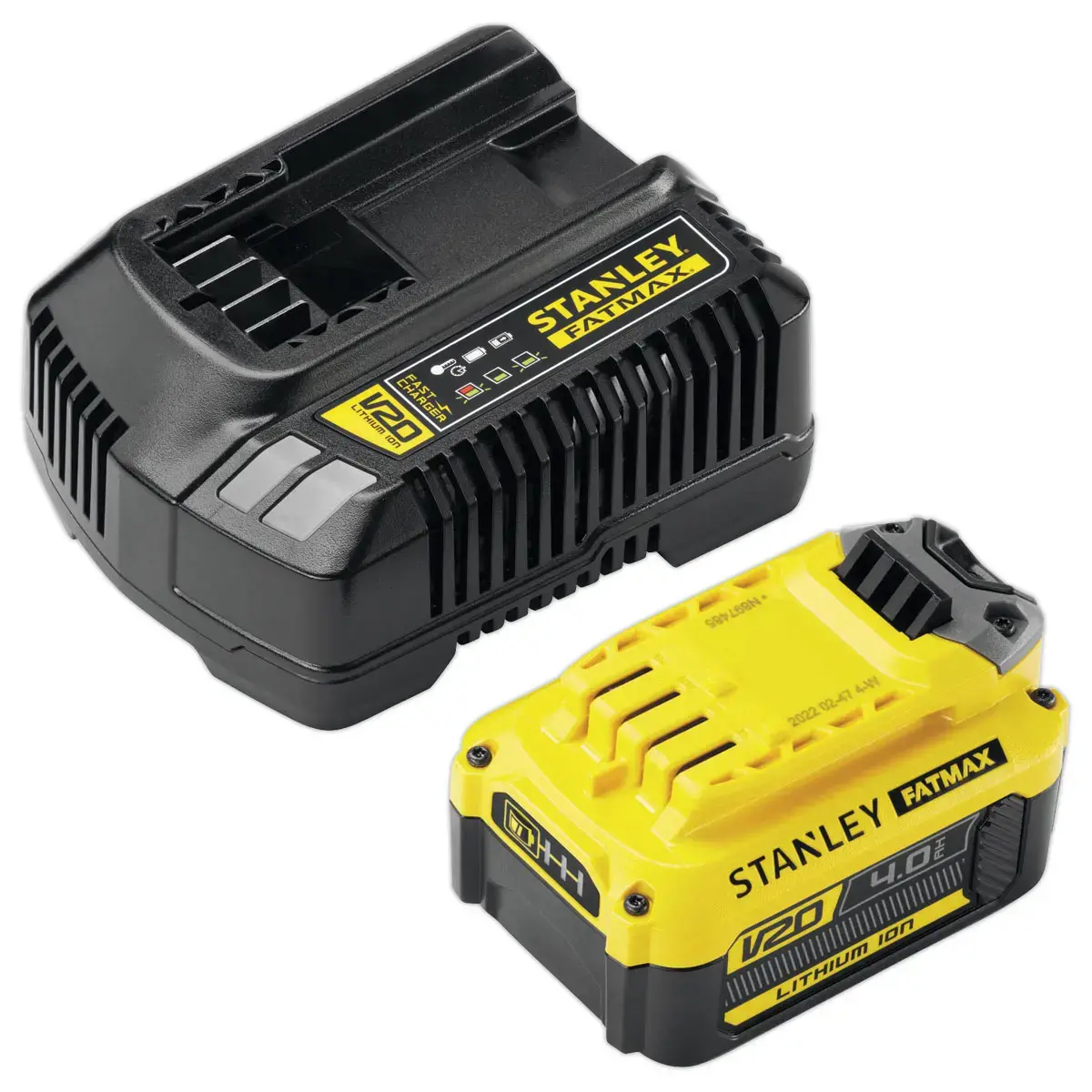 Kit batterie V20 