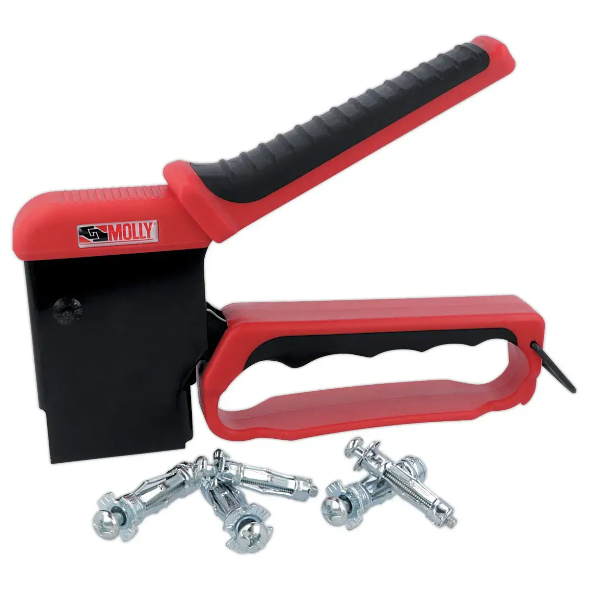 Kit de 40 chevilles & pince de pose