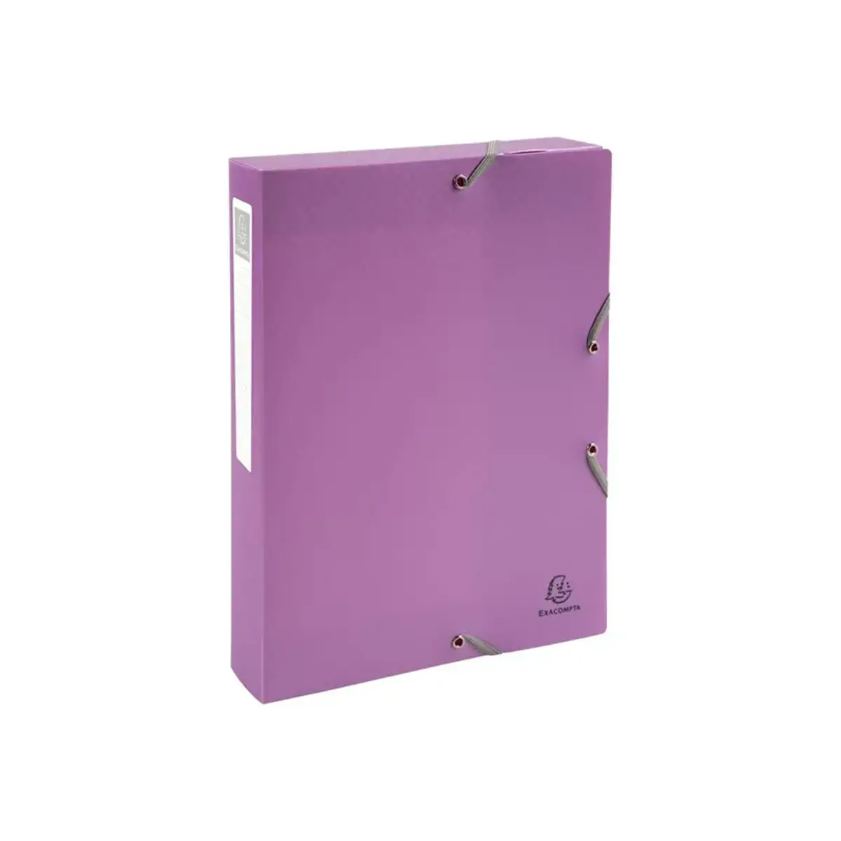 Boîte de classement FOREVER YOUNG - Assortis - EXACOMPTA
