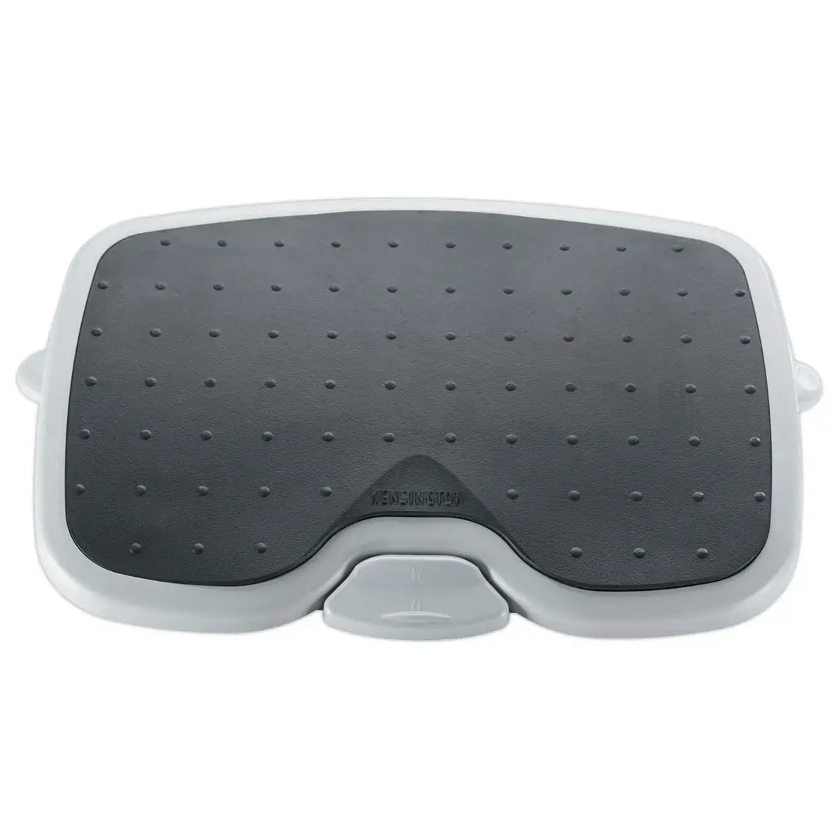 Repose-pieds SoleMate Plus Kensington SmartFit - Gris