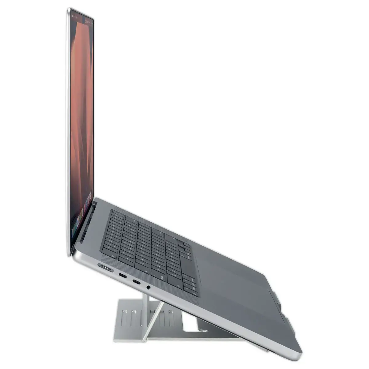 Support pour PC Easy Riser¿ Aluminium