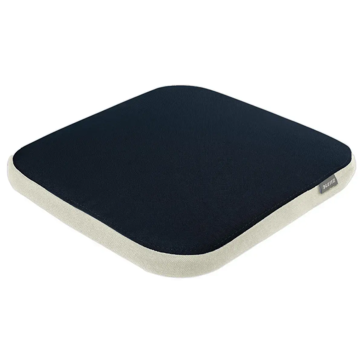 Coussin d¿assise ergonomique - Gris foncé