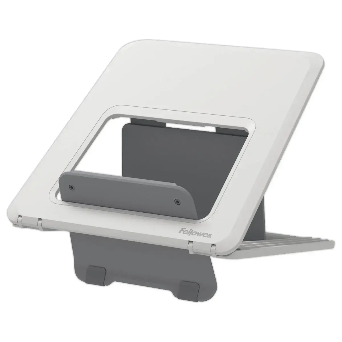 Support PC Portable Breyta - Blanc - FELLOWES 