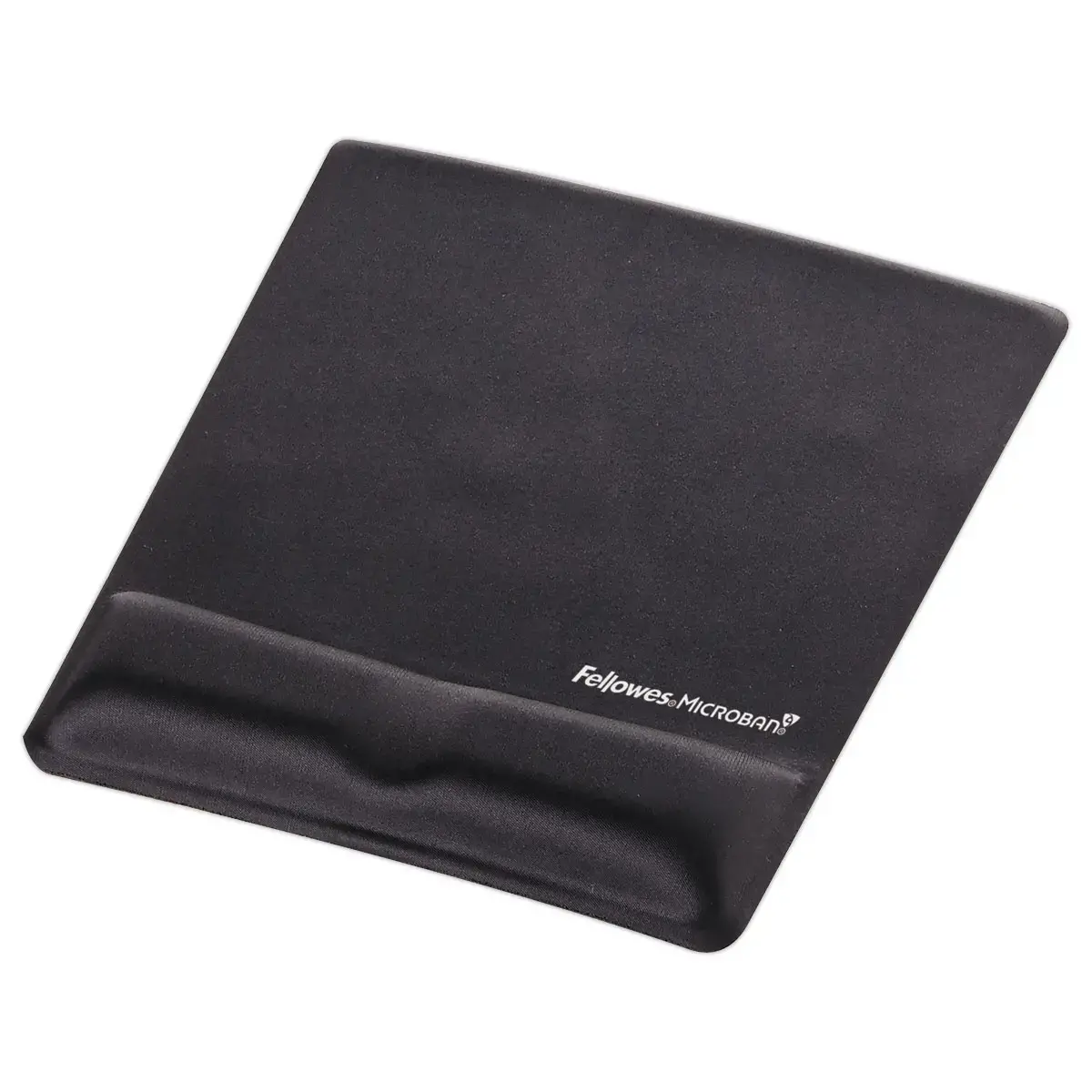 Tapis de souris avec repose-poignets