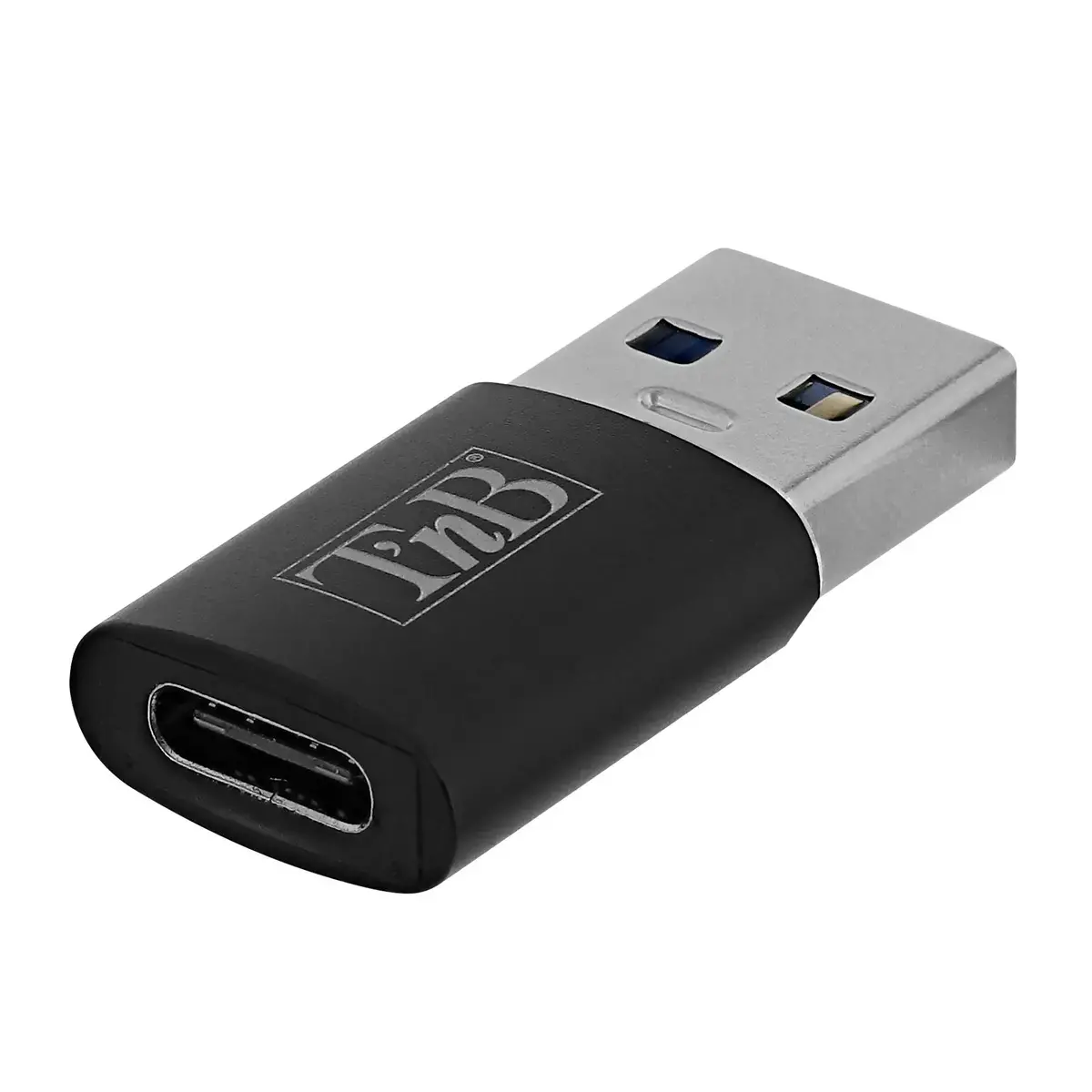 Adaptateur USB-A vers USB-C 