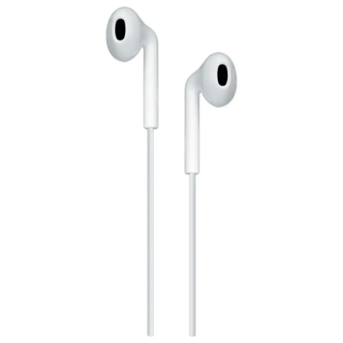 Écouteurs semi intra-auriculaires TYPE-C