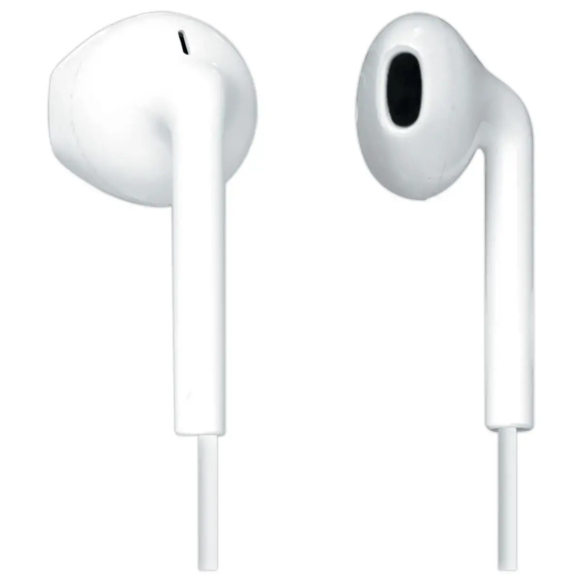 Écouteurs semi intra-auriculaires TYPE-C
