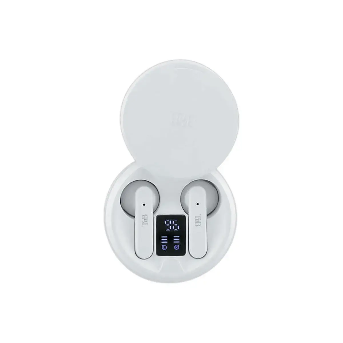 &Eacute;couteurs bluetooth SHINY 2 