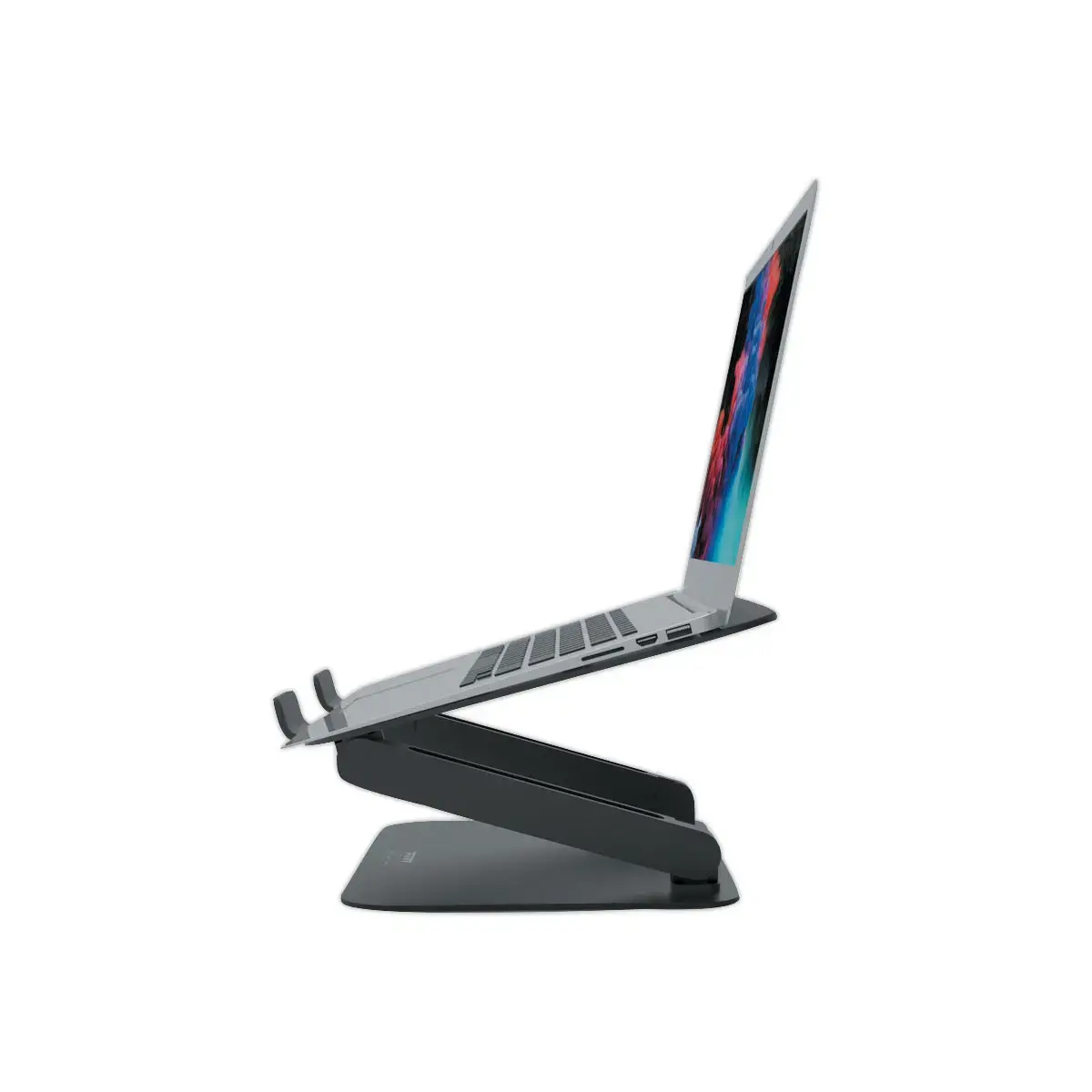 Support ordinateur portable - Ajustable - PORT DESIGNS 