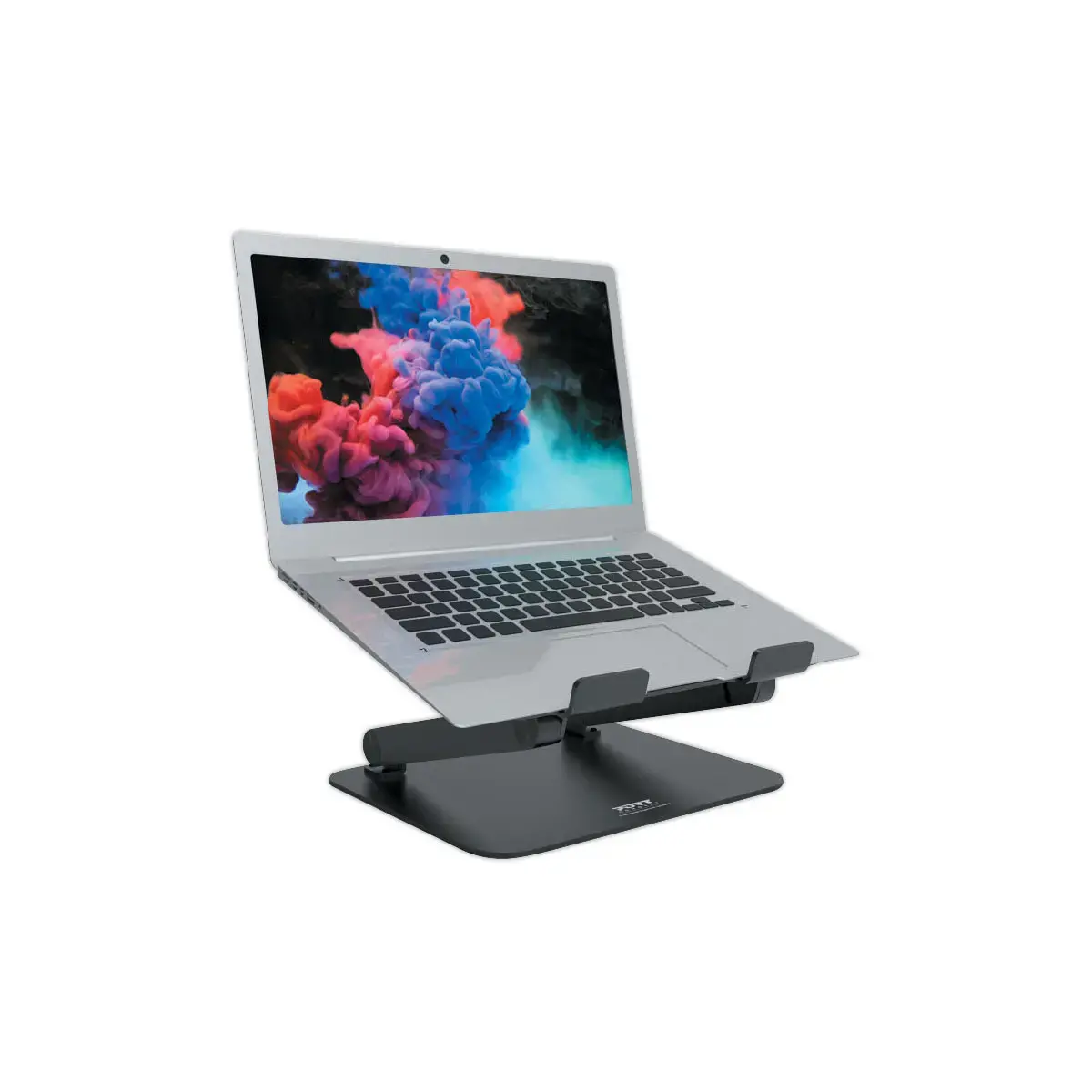 Support ordinateur portable - Ajustable - PORT DESIGNS 