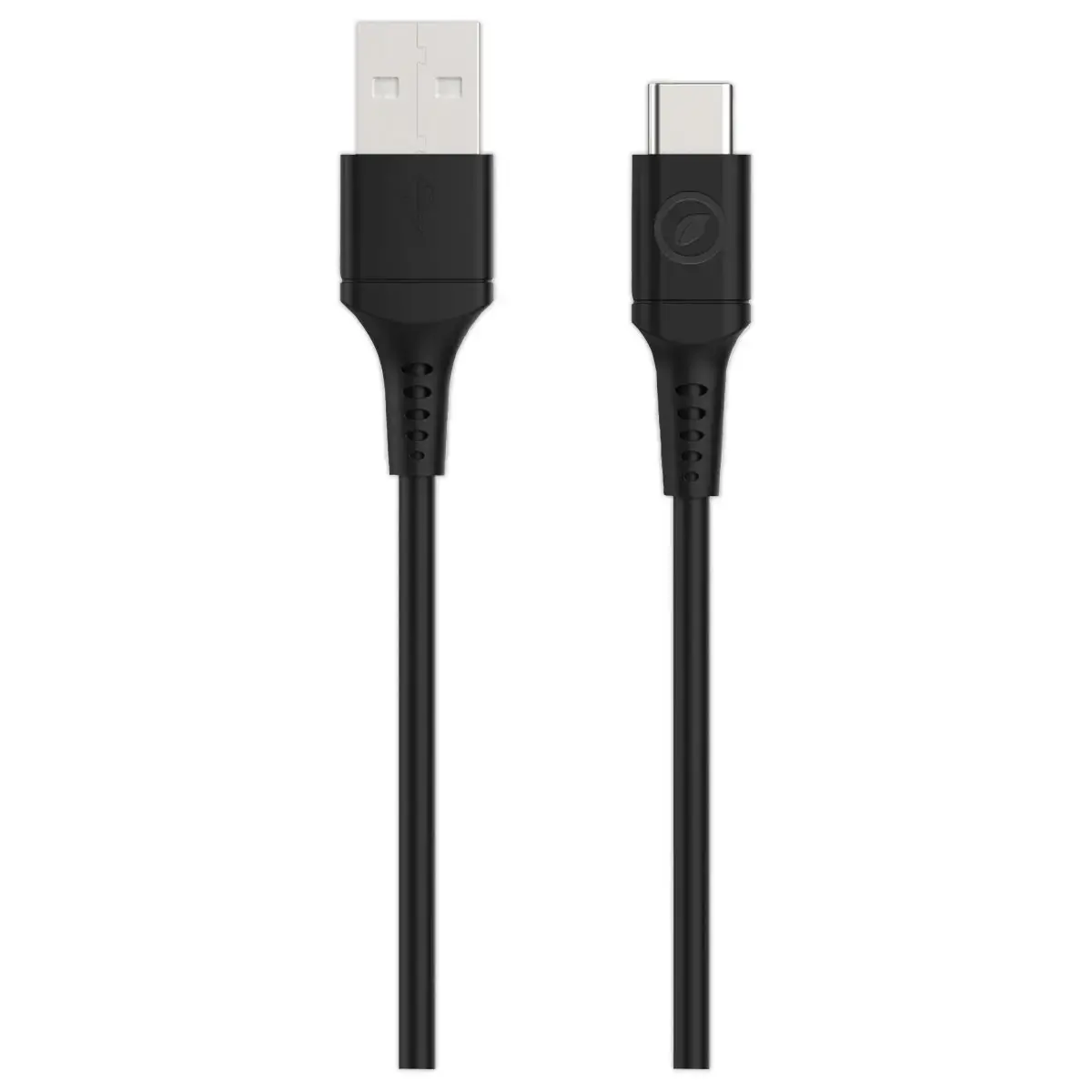 C&acirc;ble de charge USB-A et USB-C 