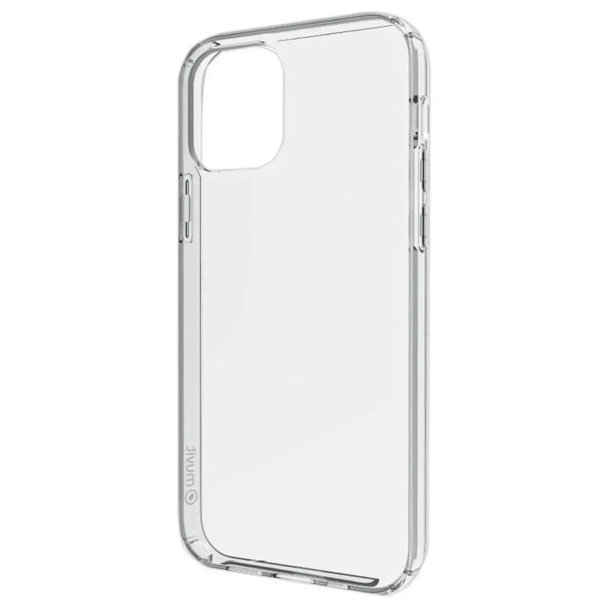 Coque souple transparente pour iPhone 12/12 PRO