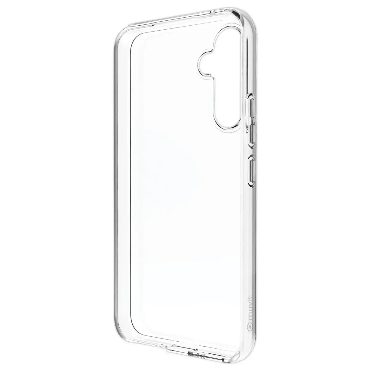 Coque souple transparente pour SamsungGalaxy A54 5G