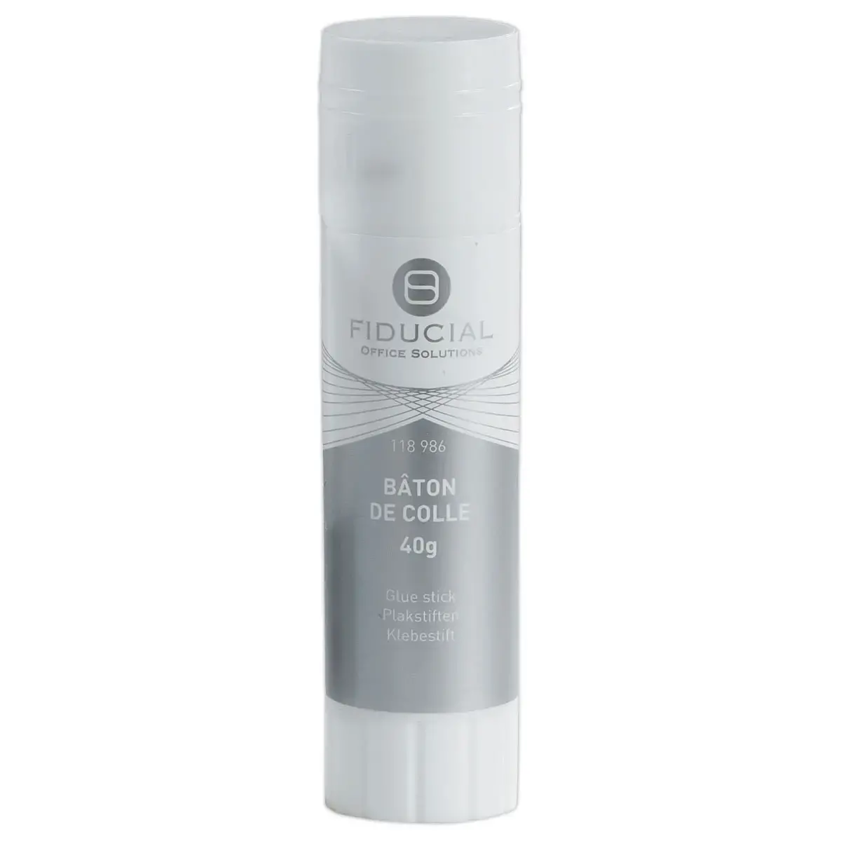 Bâton de colle végétale – 40 g