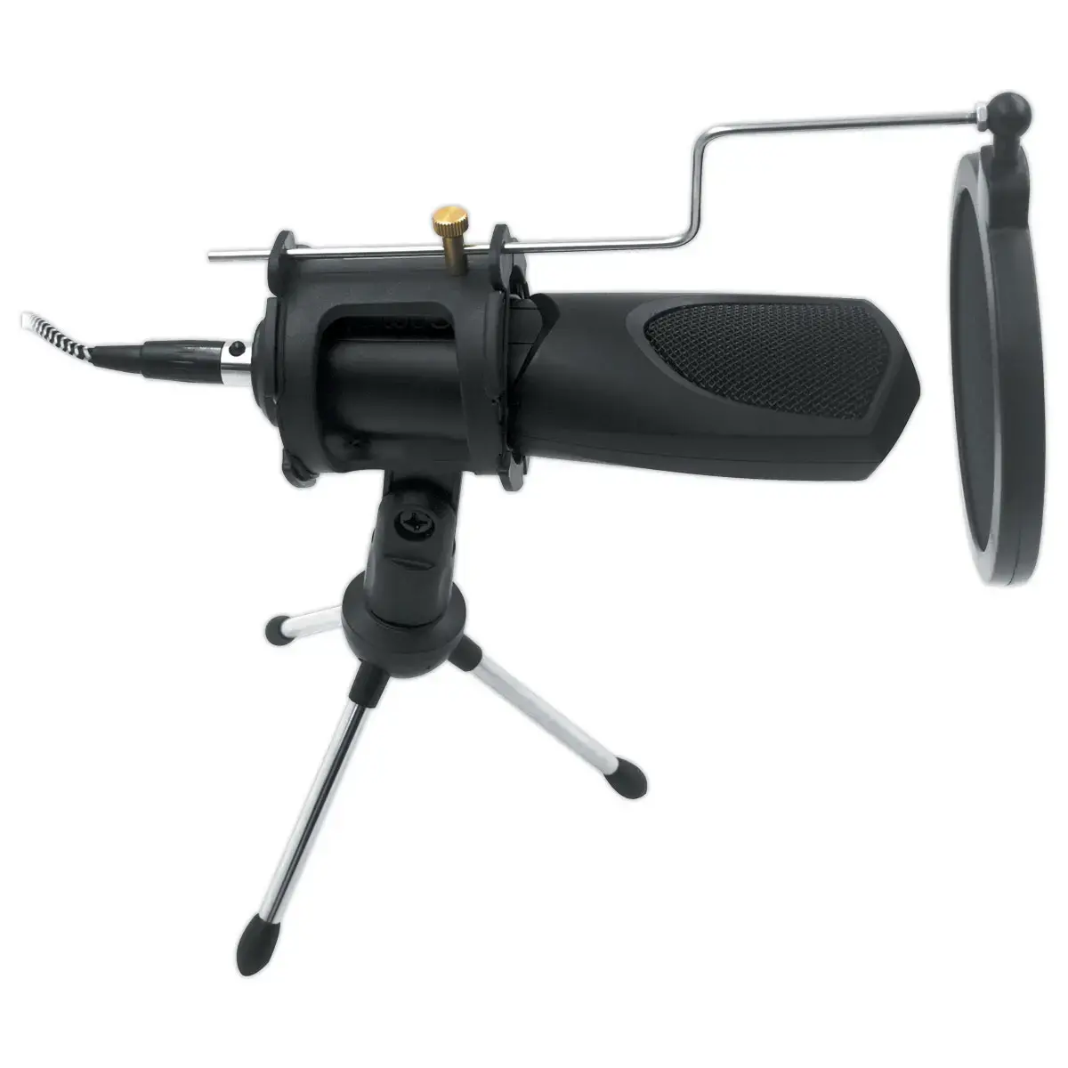 Microphone omnidirectionnel USB - micro - T'NB