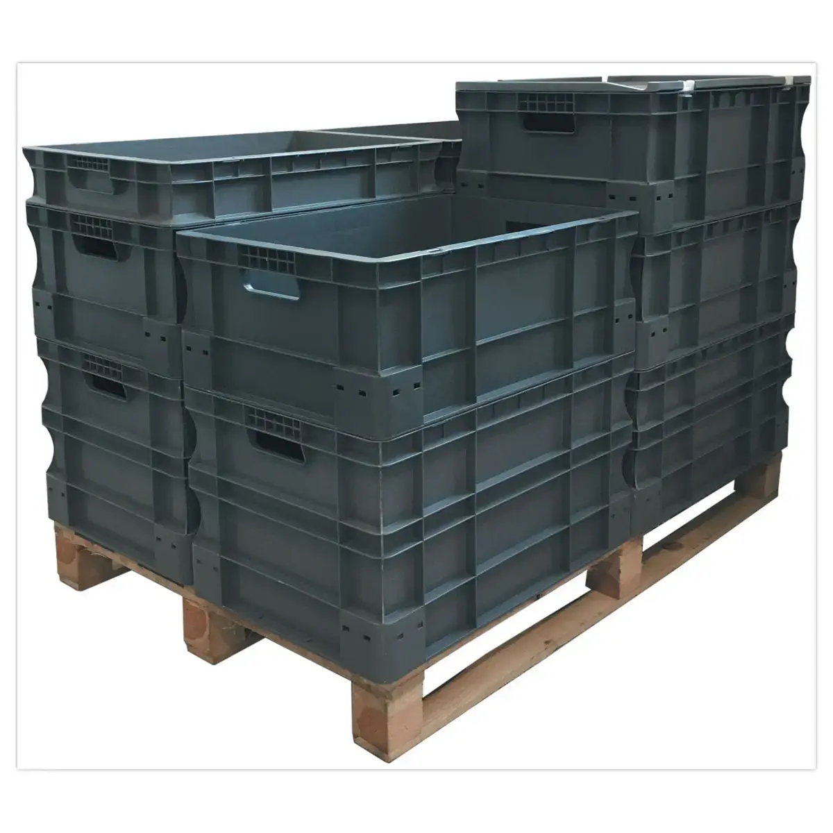 Bac gerbable norme Europe 20 litres