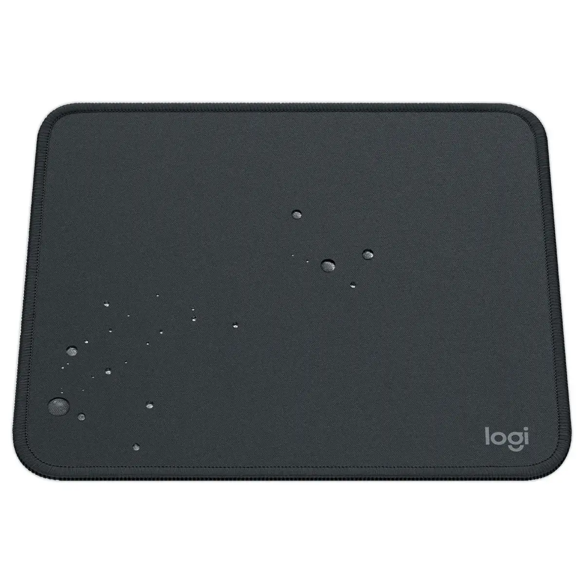 Tapis de souris Logitech Studio SeriesNOIR