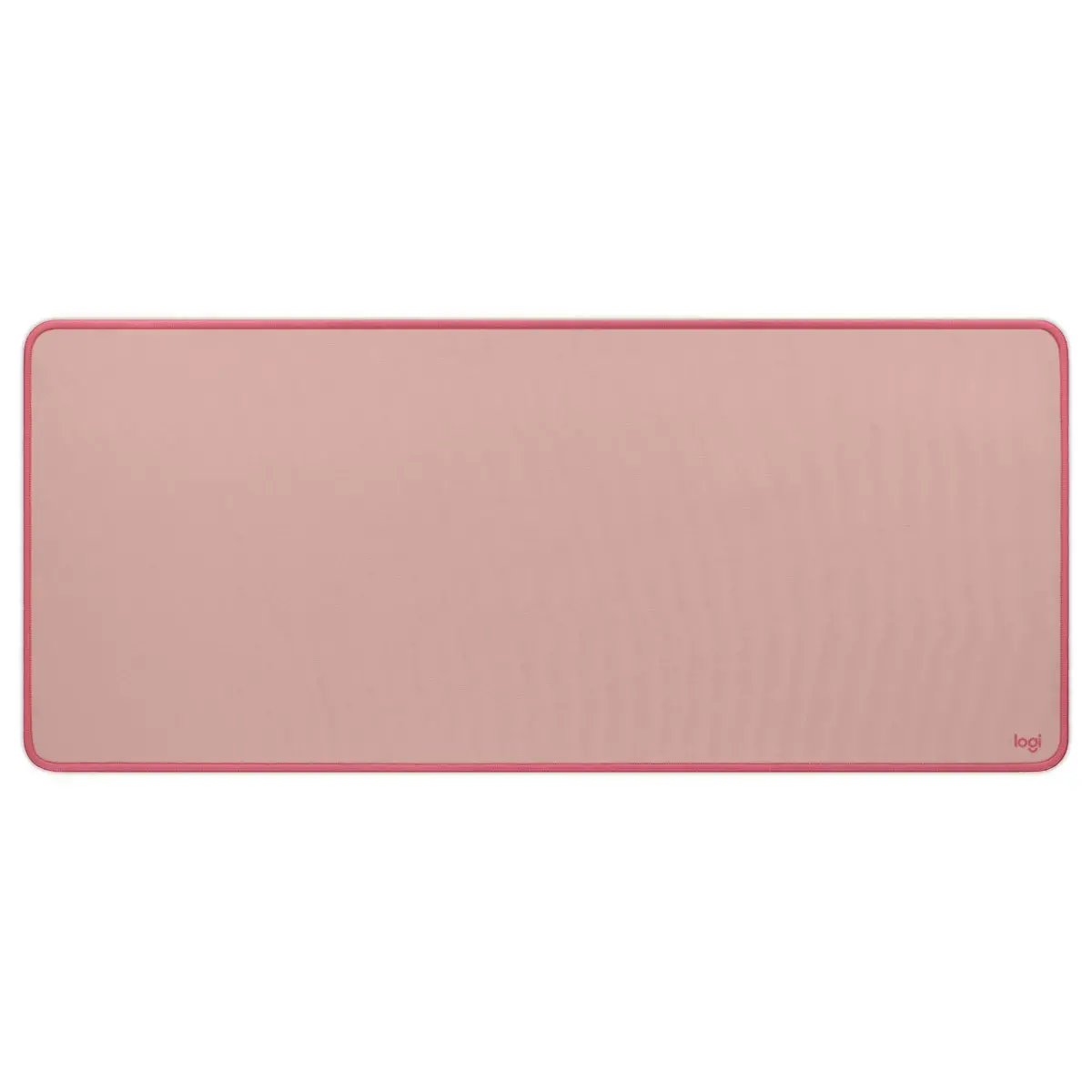 Tapis de souris sous-main Taille L Studio Series Rose - LOGITECH