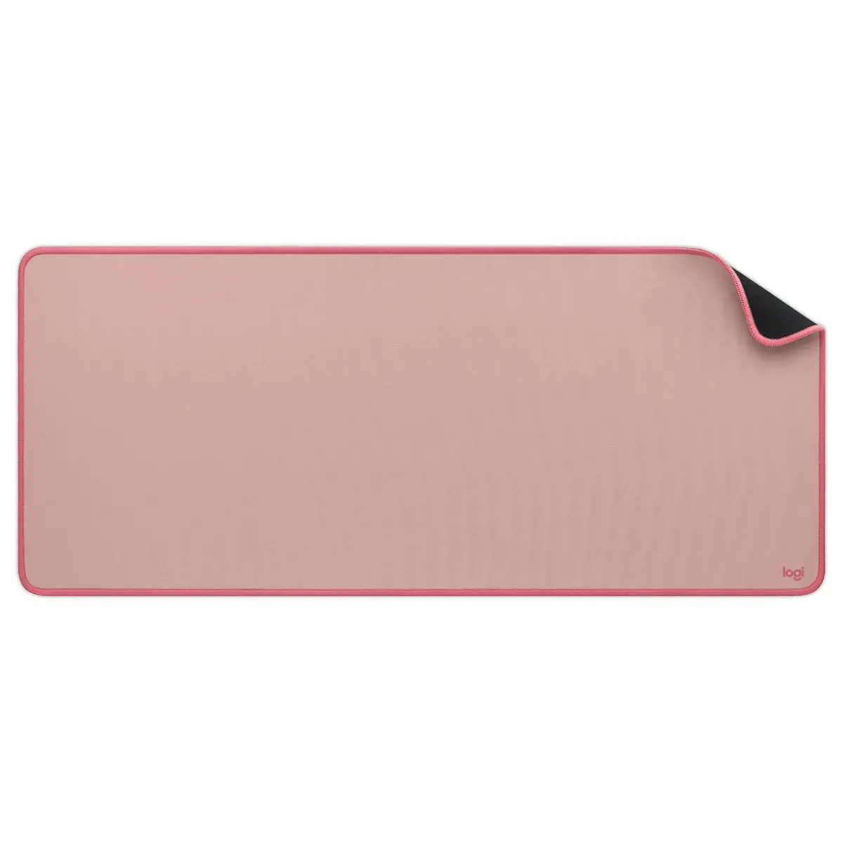 Tapis de souris sous-main Taille L Studio Series Rose - LOGITECH