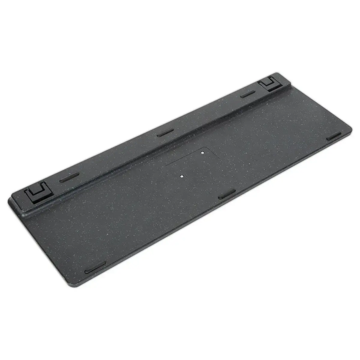 Clavier photovoltaïque Ecoresponsable 85%