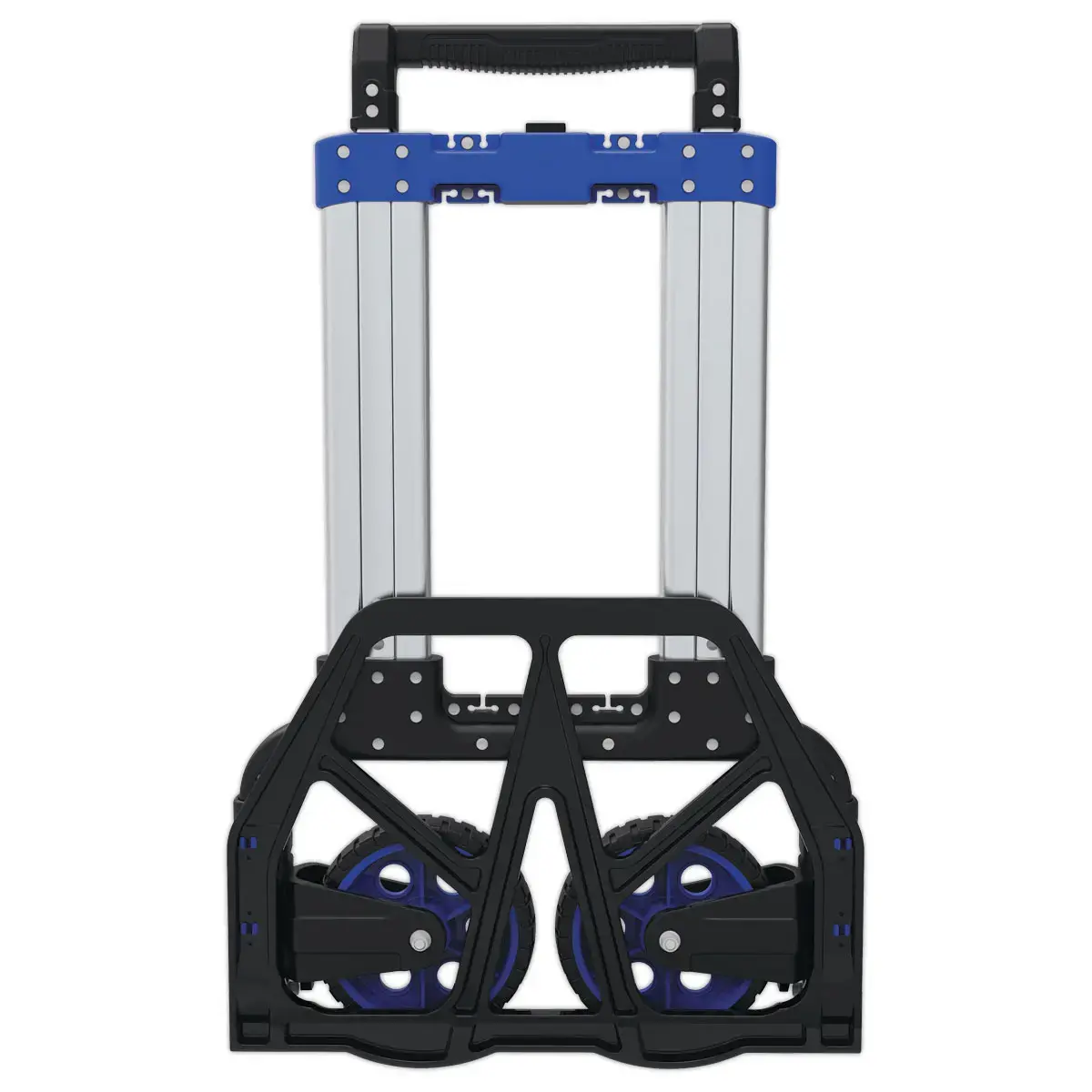 Diable alu pliant 125 kg gs