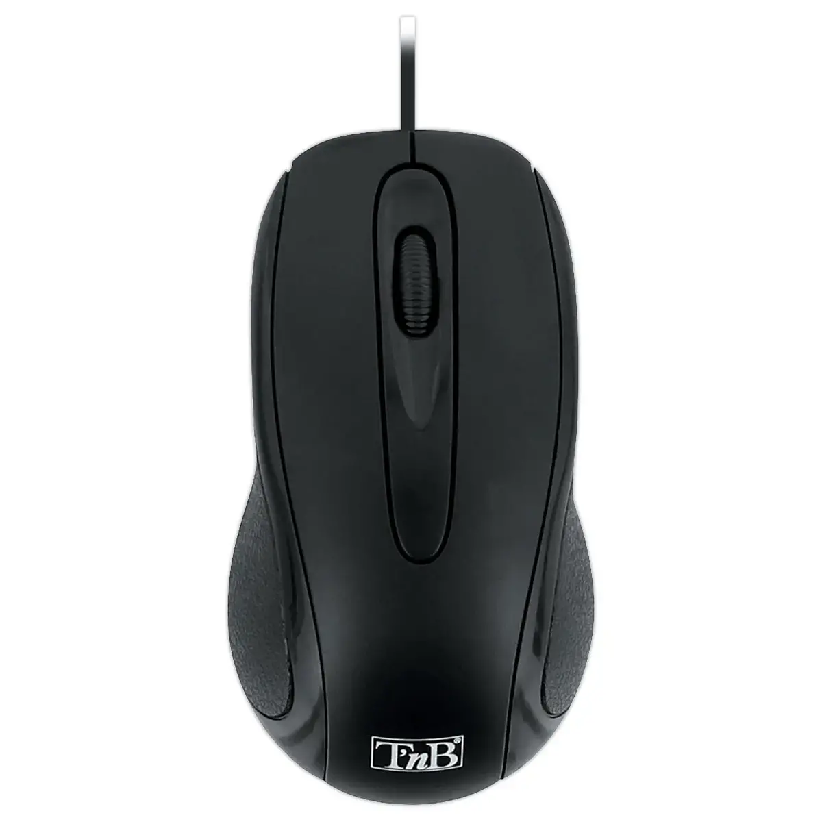 Pack clavier et souris filaire BRIDGE 