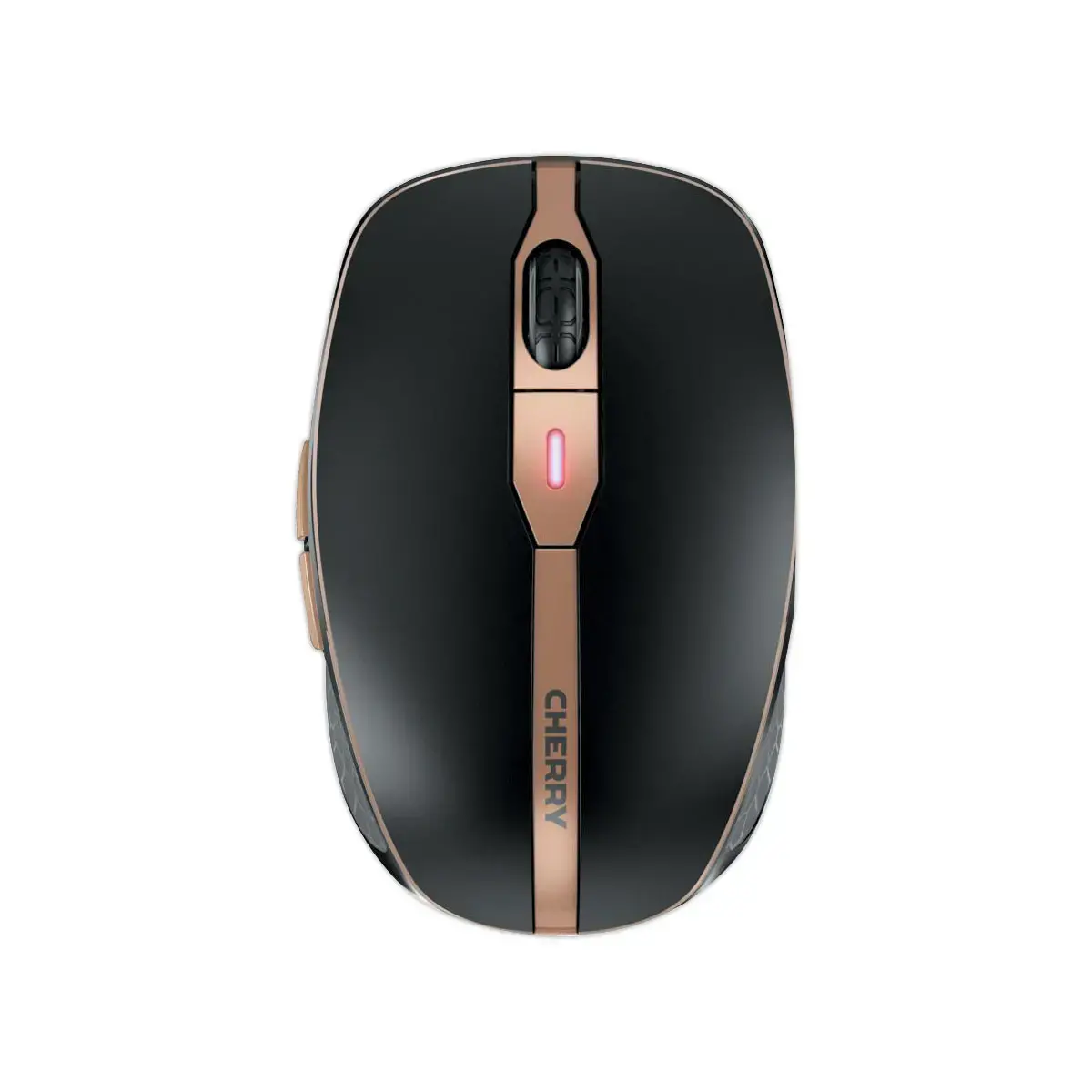 Kit clavier + souris sans fil CHERRY DW9100 SLIM