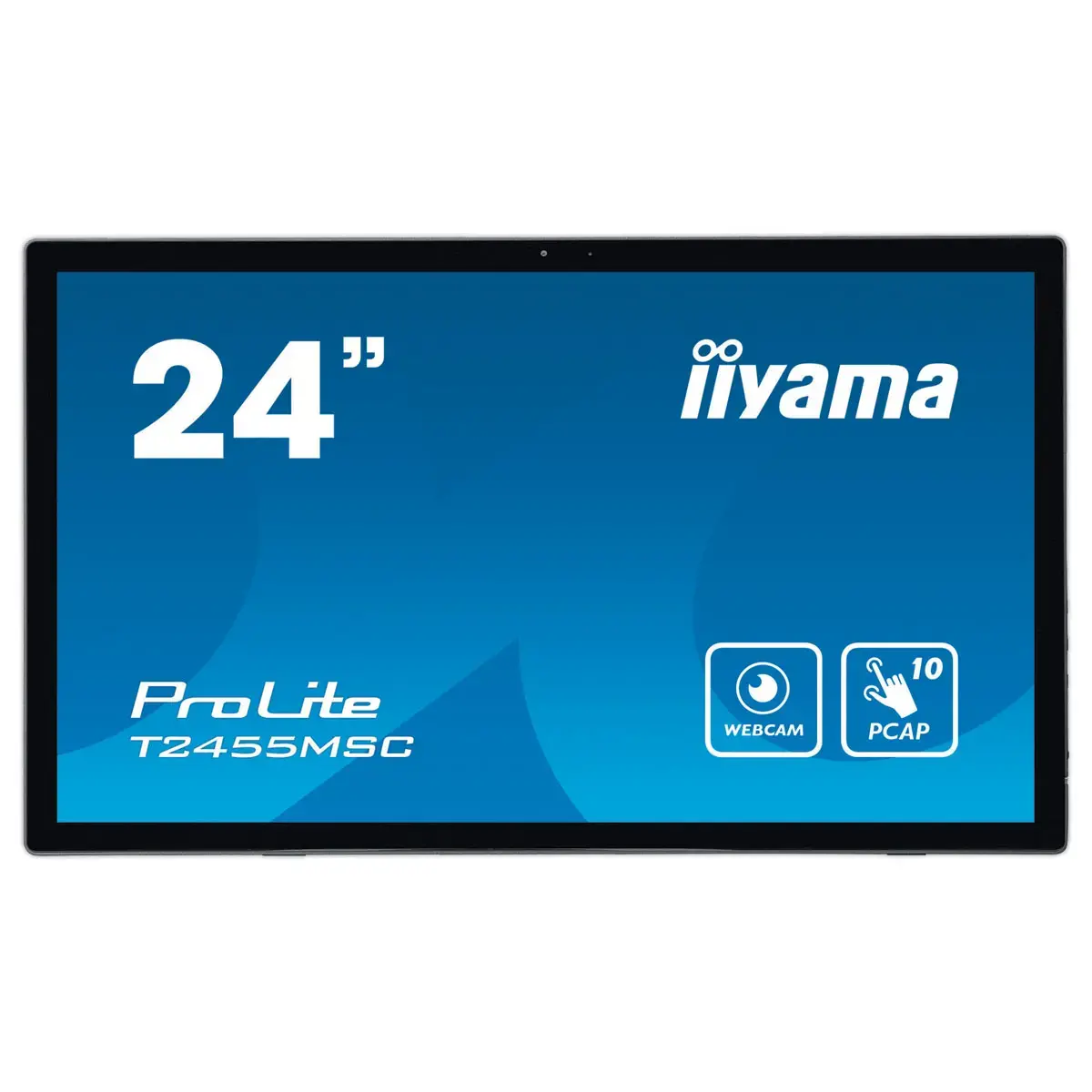Ecran tactile Prolite T2455MSC-B1