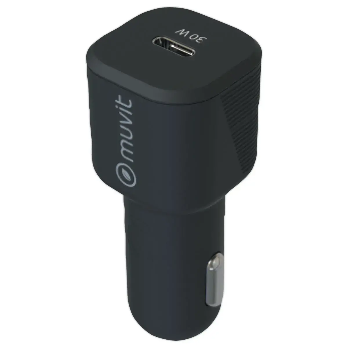 Chargeur voiture USB-C 30W