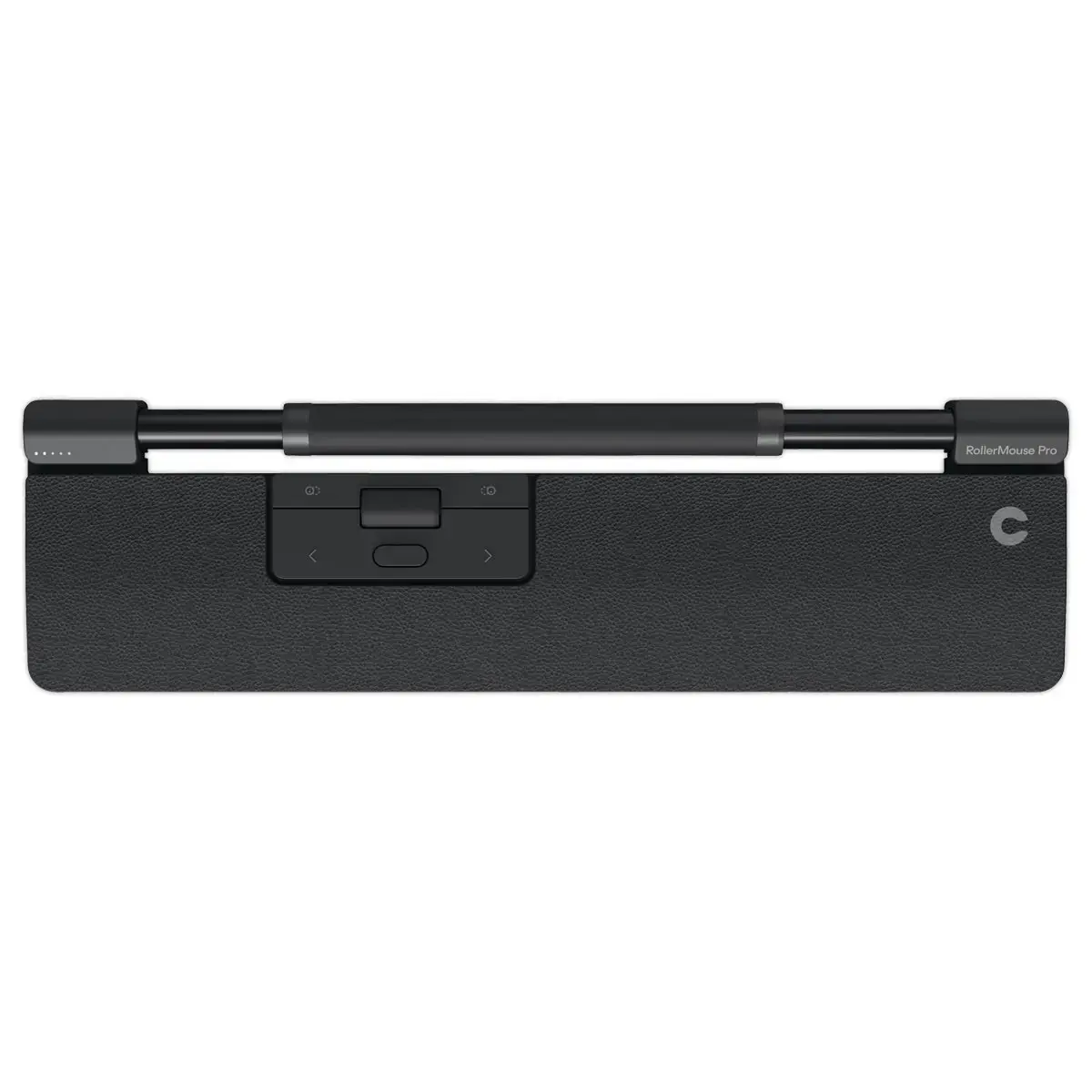 Souris centr&eacute;e RollerMouse Pro sans fil slim - CONTOUR DESIGN 