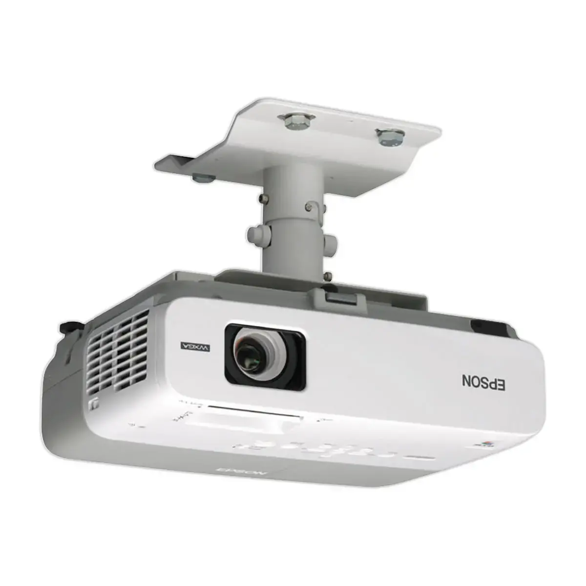 Support plafond pour projecteur EPSON ELPMB23