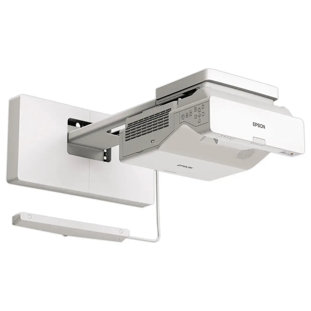 Vid&eacute;oprojecteur EPSON EB-770FI 