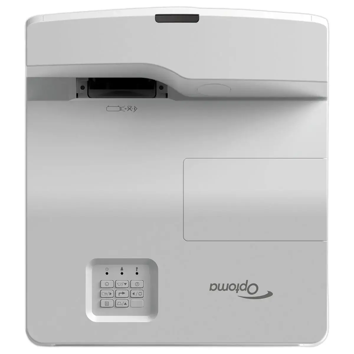 Vidéoprojecteur OPTOMA W340UST