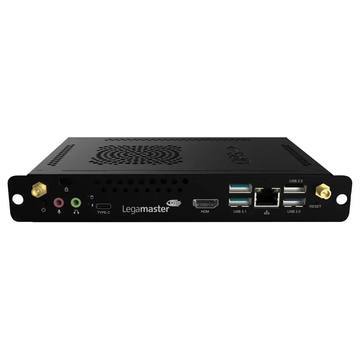 Pack module OPS - Processeur Intel 12&egrave;me g&eacute;n&eacute;ration - LEGAMASTER 