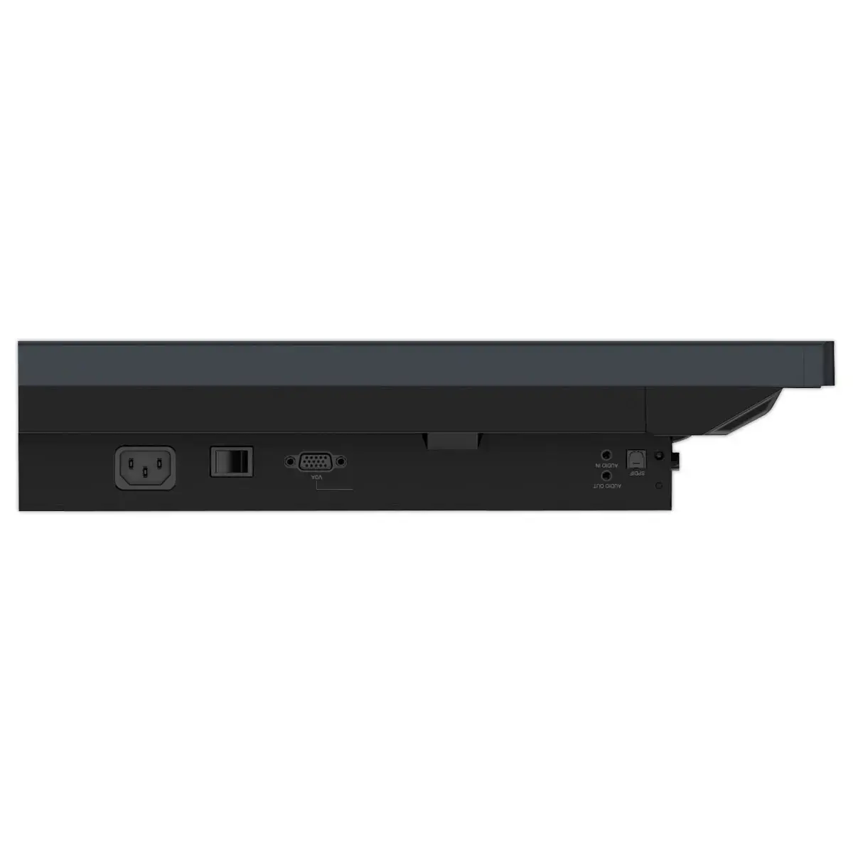 Ecran tactile intéractif 4K UHD 55" - IIYAMA