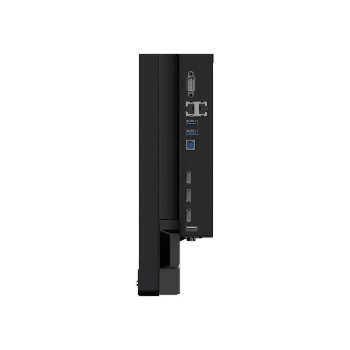 Ecran tactile int&eacute;ractif 4K UHD 65" - IIYAMA 