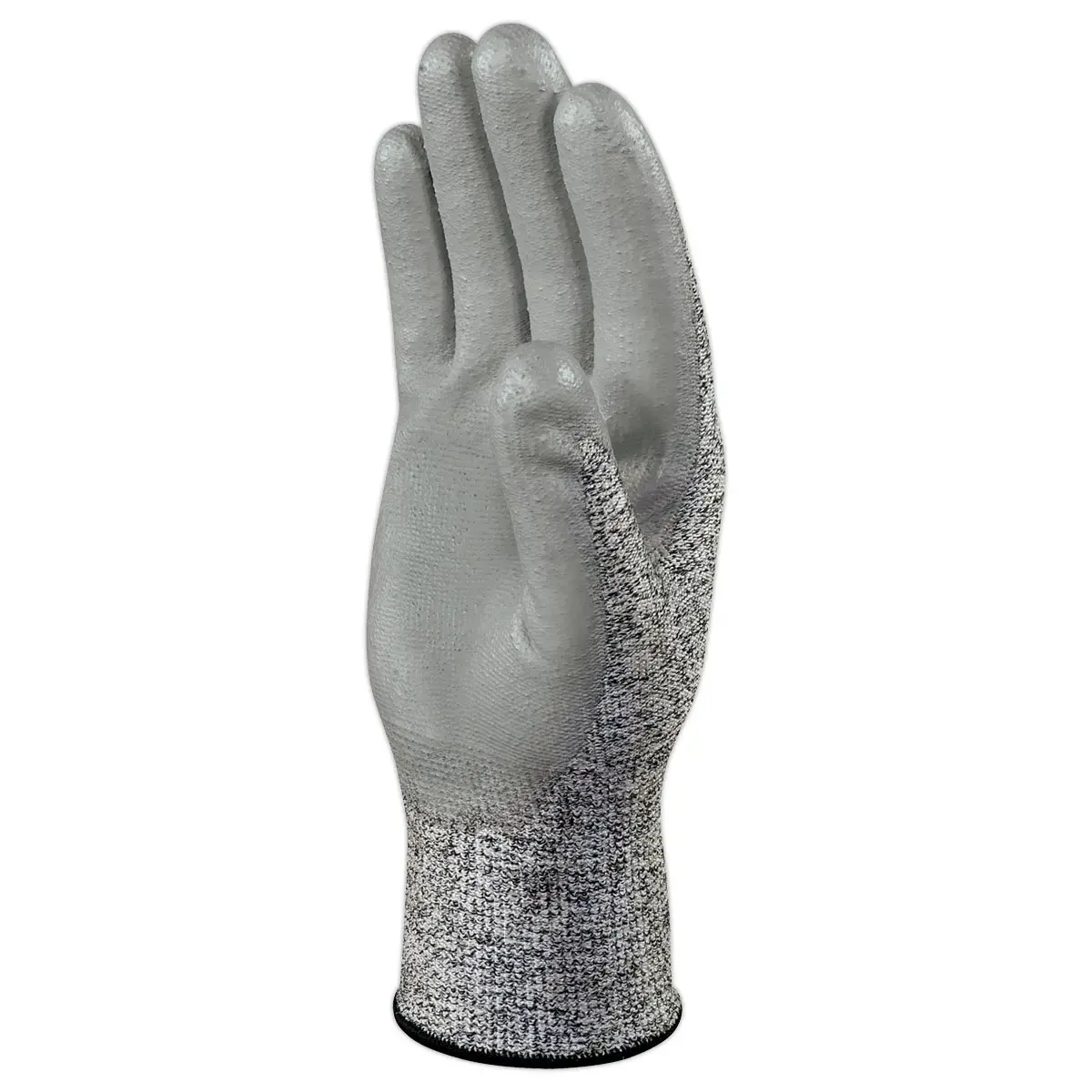 Gants anti-coupure travaux lourds - Taille 8