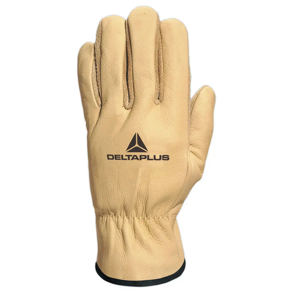 Paire Gants de manutention lourde - Hydrofuge - Taille 9 - DELTA PLUS
