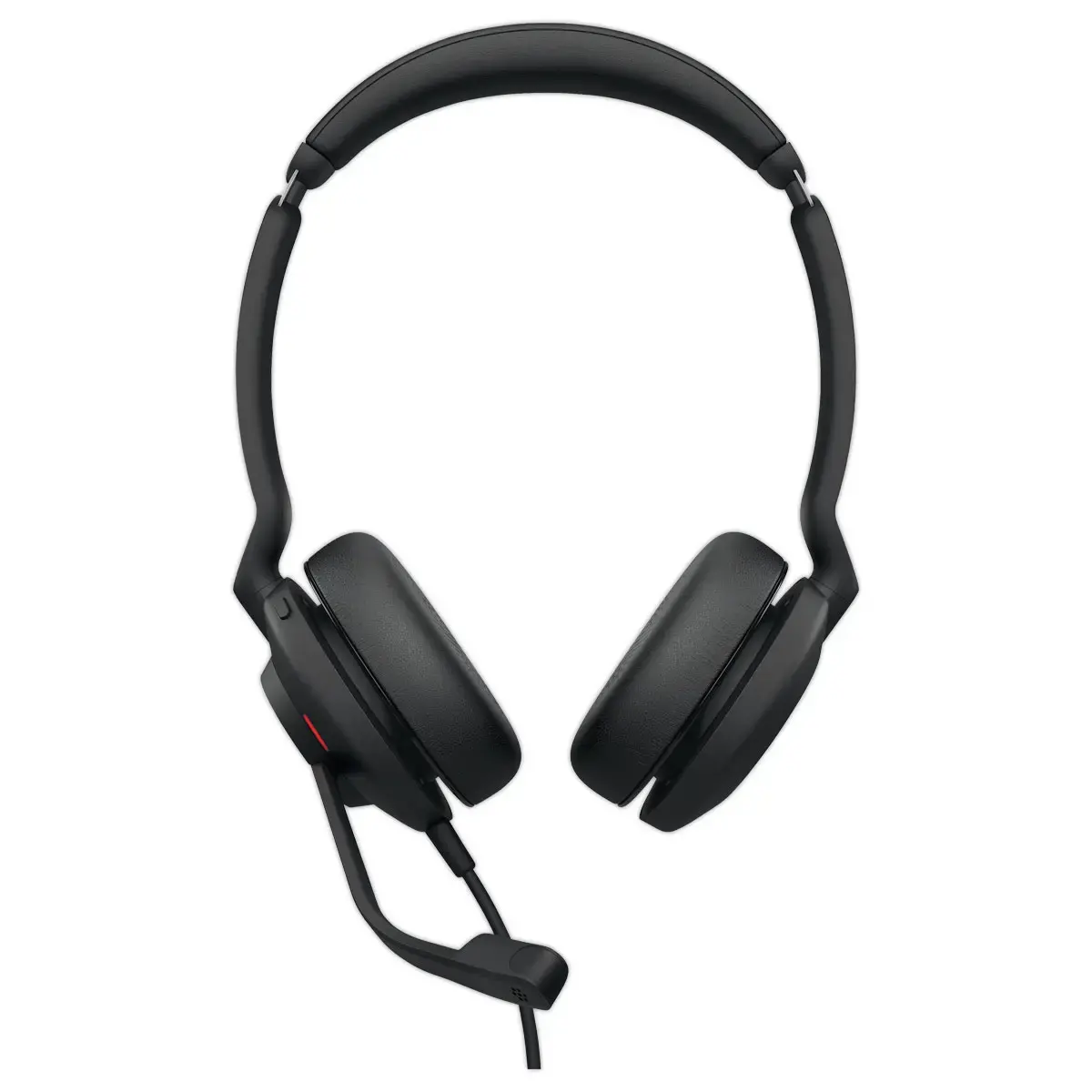 Casque téléphonique filaire Evolve 2 30 SE Duo MS USB-A JABRA