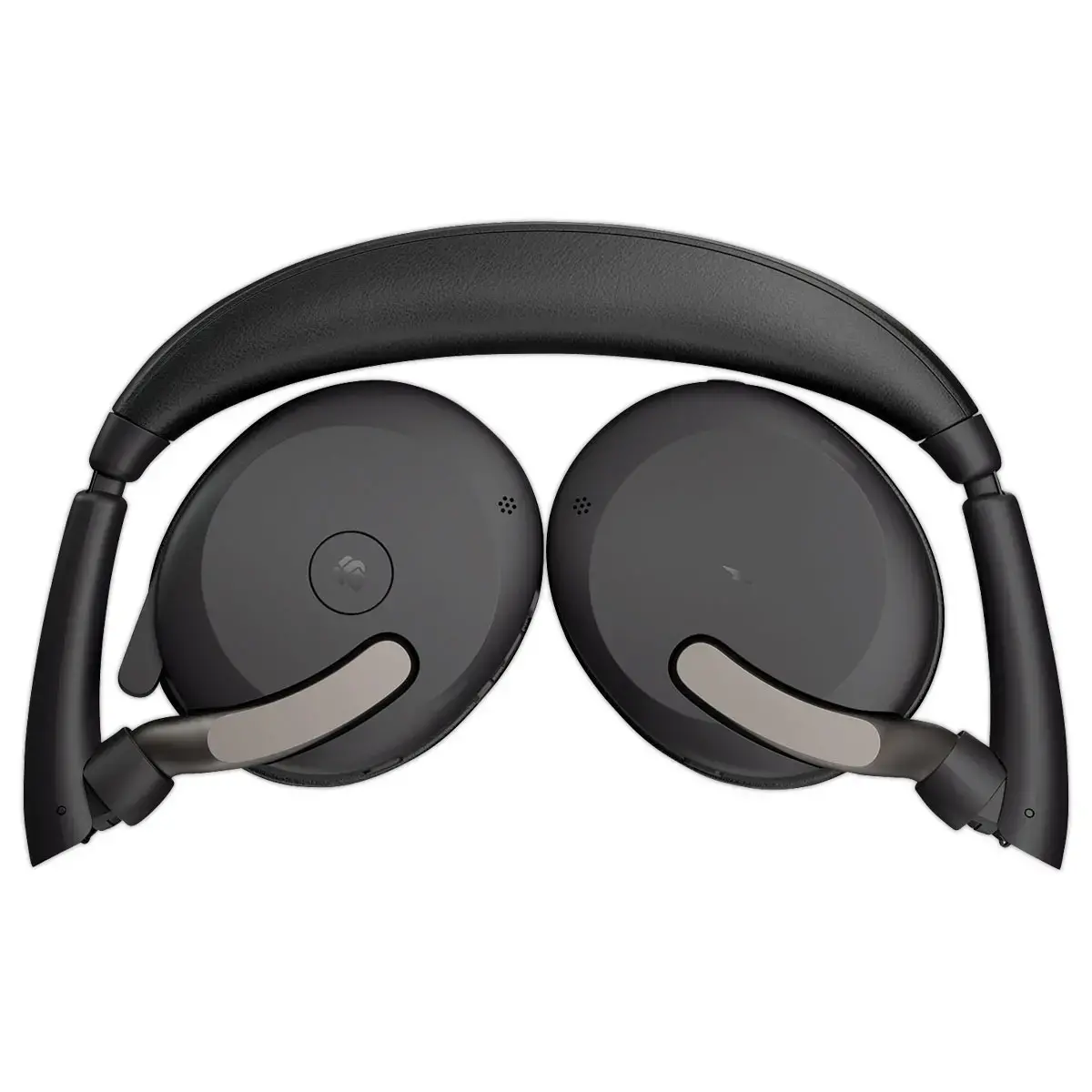 Casque t&eacute;l&eacute;phonique sans fil Evolve2 65 Flex  Duo MS  USB-C JABRA 