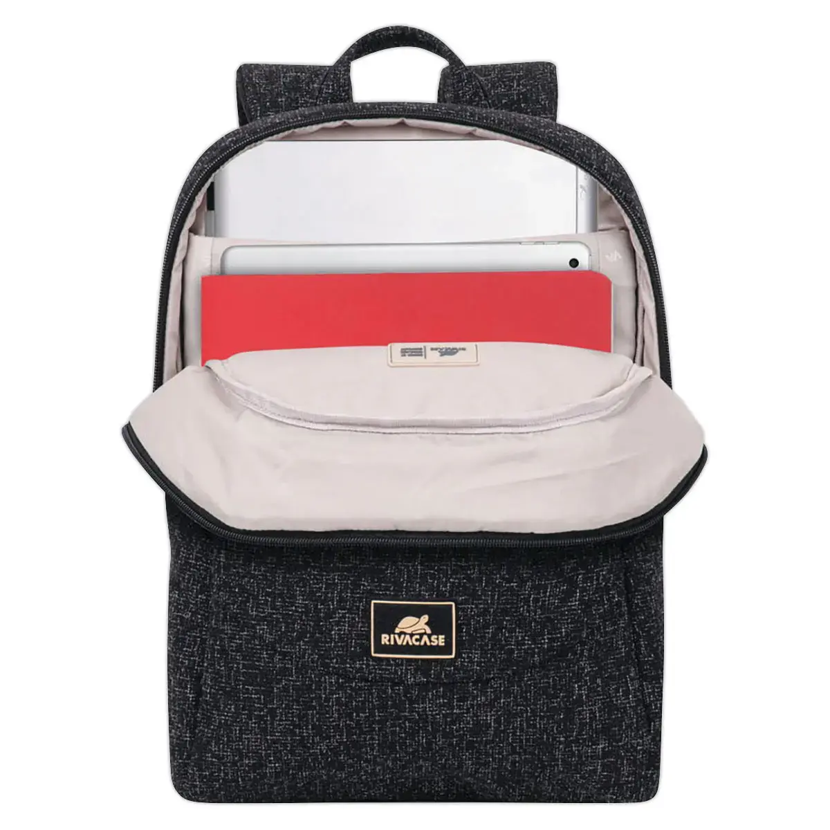 Sac à dos pour ordinateur 13.3'' - ANVIK noir