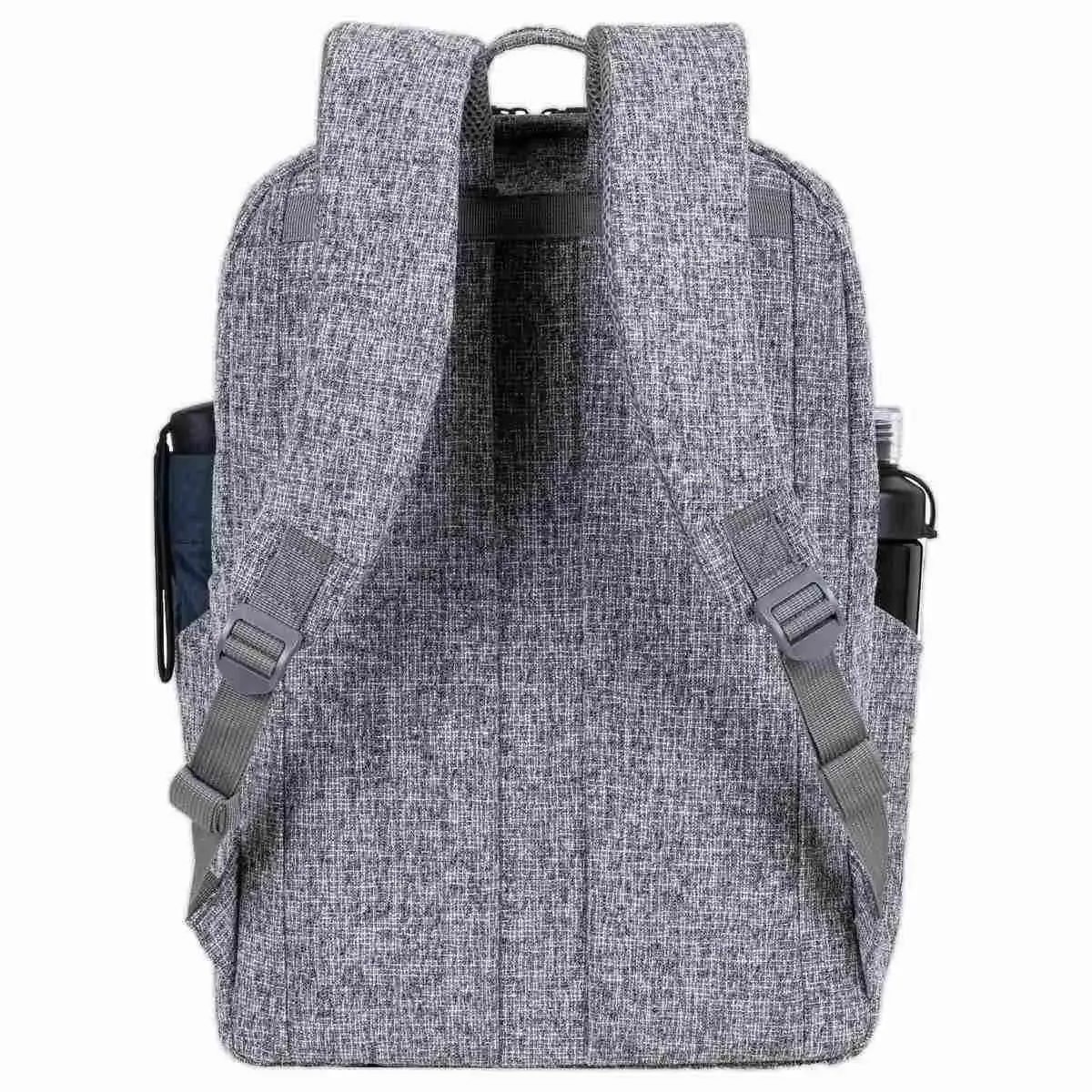 Sac à dos pour ordinateur 15.6'' - ANVIK gris