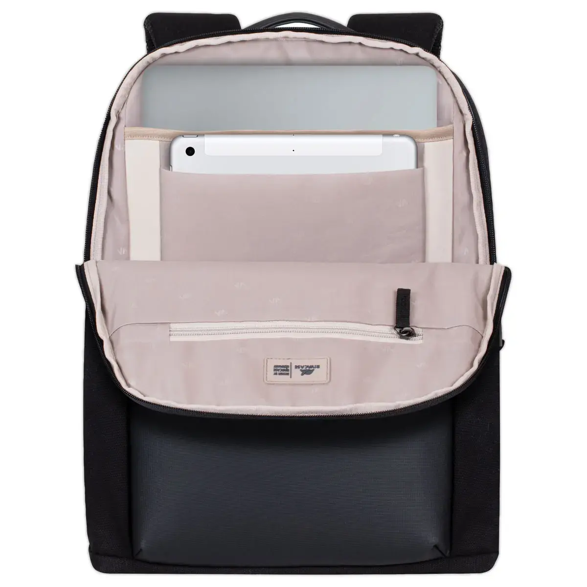 Sac à dos pour ordinateur 13,3'' 14"- CARDIFF noir
