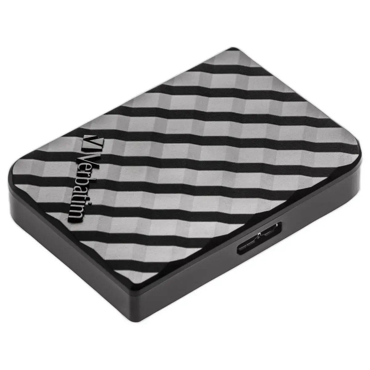Disque dur externe Store'n'Go 1T USB 3.2 VERBATIM