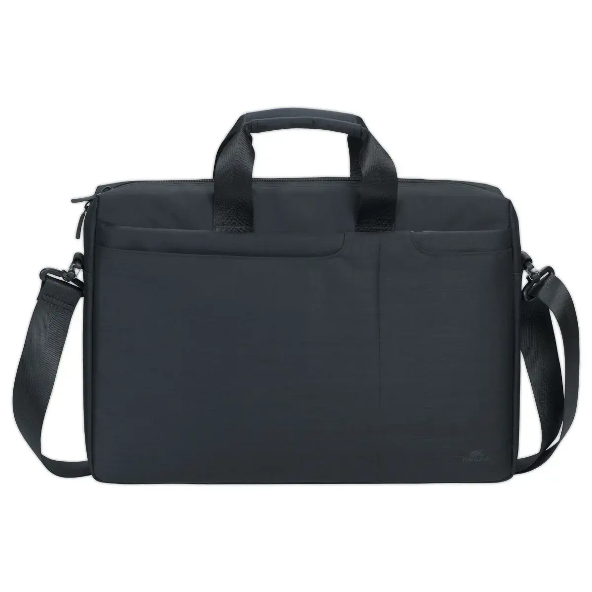 Sacoche pour ordinateur 15.6'' BISCAYNE noir 