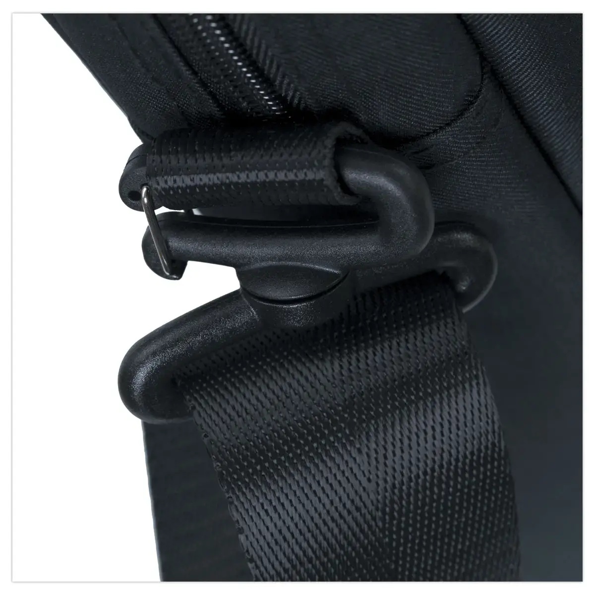 Sacoche pour ordinateur 15.6'' BISCAYNE noir 