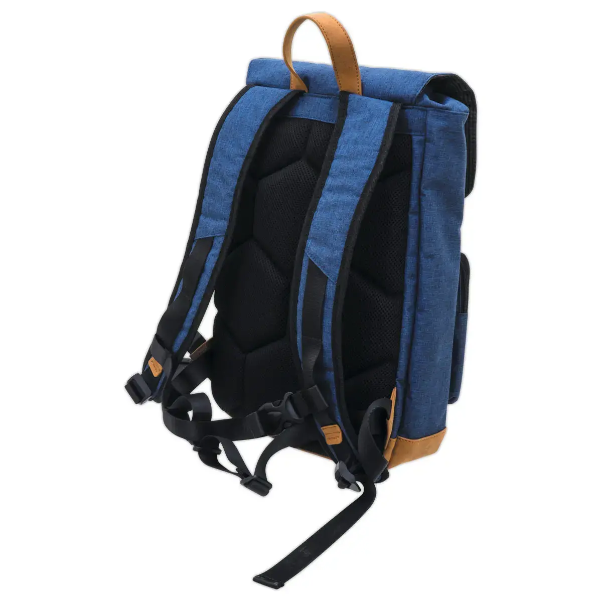 Sac à dos Mood et Moov bleu DAVIDT'S