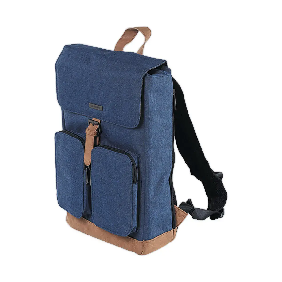 Sac à dos Mood et Moov bleu DAVIDT'S