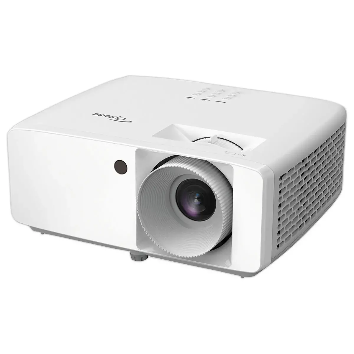 Vidéo-projecteur OPTOMA ZW340e